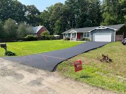 Why Choose Us For All Your Driveway Paving Needs in Oakbrook, KY?